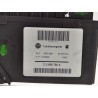 Recambio de motor elevalunas delantero derecho para volkswagen touareg (7la, 7l6, 7l7) 3.0 v6 tdi referencia OEM IAM 7L0959792A/
