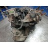 Scatola del cambio CITROEN Xsara picasso (N68) | Desguace Becerril