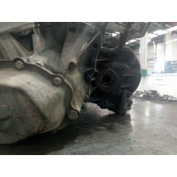 Scatola del cambio CITROEN Xsara picasso (N68) | Desguace Becerril