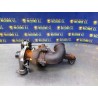 Recambio de turbocompresor para citroen c3 1.4 hdi x referencia OEM IAM KP35487599 54359700009 