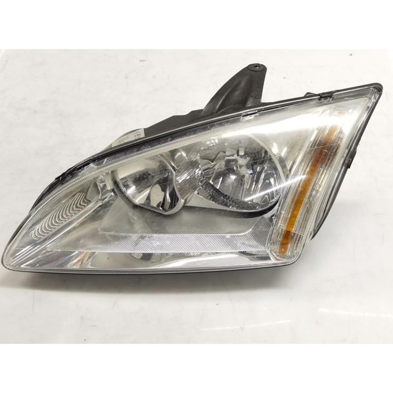 Recambio de faro izquierdo para ford focus ii (da_, hcp, dp) 1.6 tdci referencia OEM IAM 4M5113W030AF  