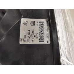 Recambio de faro izquierdo para ford focus ii (da_, hcp, dp) 1.6 tdci referencia OEM IAM 4M5113W030AF  