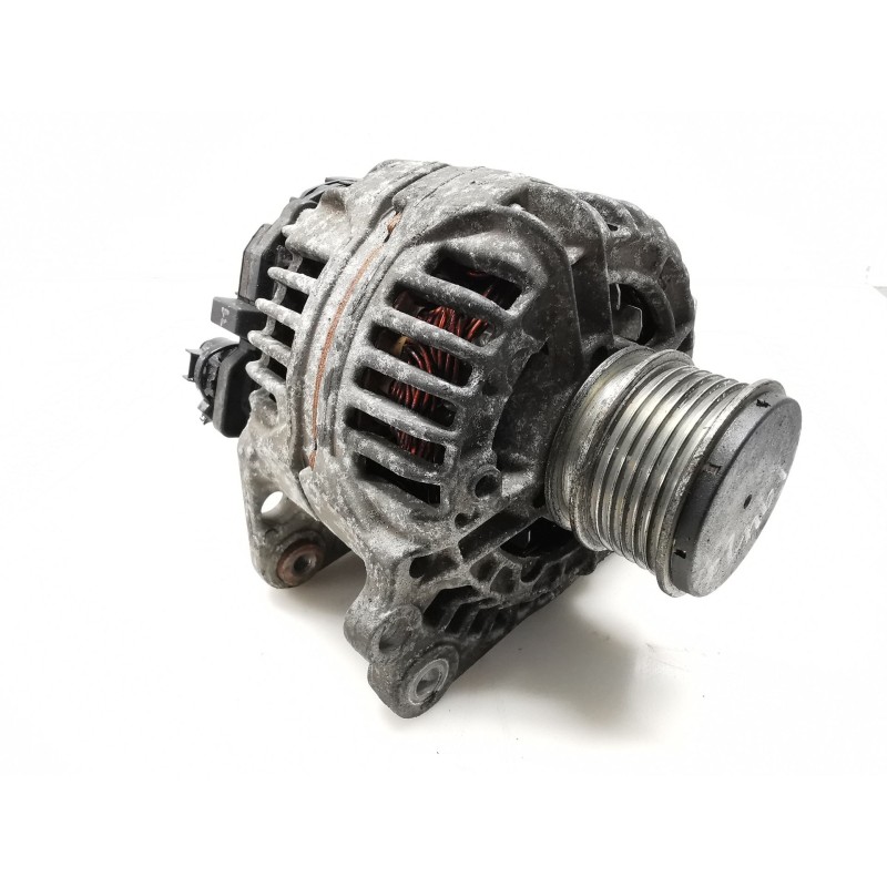 Recambio de alternador para seat ibiza (6k) 1.9 sdi referencia OEM IAM 038903024D Recambio de alternador para seat ibiza (6k) 1.9 sdi referencia OEM IAM 038903024D