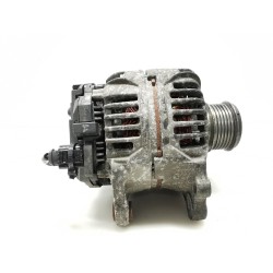 Recambio de alternador para seat ibiza (6k) 1.9 sdi referencia OEM IAM 038903024D  