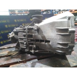 Recambio de caja cambios para mercedes sprinter 02.00  caja cerrada referencia OEM IAM   