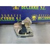 Recambio de cerradura puerta trasera derecha para kia carnival td ls travel referencia OEM IAM   
