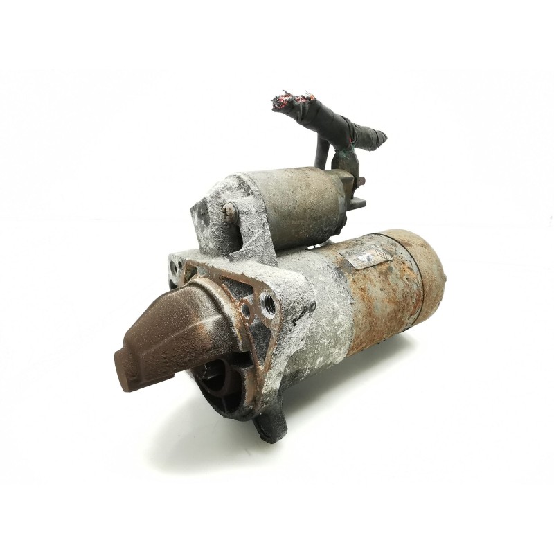 Recambio de motor arranque para opel vivaro a autobús (x83) 2.0 cdti (f7, j7, a07) referencia OEM IAM 8200621305A Recambio de motor arranque para opel vivaro a autobús (x83) 2.0 cdti (f7, j7, a07) referencia OEM IAM 8200621305A