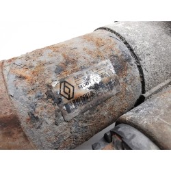 Recambio de motor arranque para opel vivaro a autobús (x83) 2.0 cdti (f7, j7, a07) referencia OEM IAM 8200621305A  