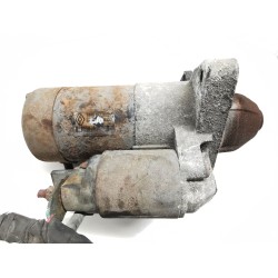 Recambio de motor arranque para opel vivaro a autobús (x83) 2.0 cdti (f7, j7, a07) referencia OEM IAM 8200621305A  