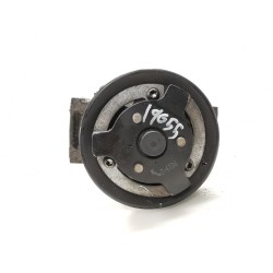 Recambio de compresor aire acondicionado para skoda octavia ii (1z3) 2.0 tdi 16v referencia OEM IAM 1K0820859Q  