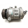 Recambio de compresor aire acondicionado para skoda octavia ii (1z3) 2.0 tdi 16v referencia OEM IAM 1K0820859Q  