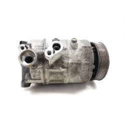 Recambio de compresor aire acondicionado para skoda octavia ii (1z3) 2.0 tdi 16v referencia OEM IAM 1K0820859Q  