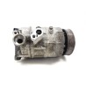 Recambio de compresor aire acondicionado para skoda octavia ii (1z3) 2.0 tdi 16v referencia OEM IAM 1K0820859Q  