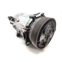 Air conditioning compressor | Becerril Scrap Yard