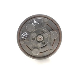Recambio de compresor aire acondicionado para seat ibiza (6k) 1.9 sdi referencia OEM IAM 1J0820803F  