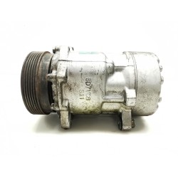 Air conditioning compressor | Becerril Scrap Yard