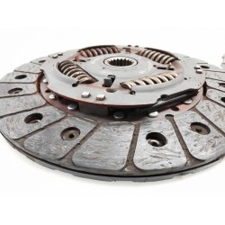 Clutch kit Toyota Aygo (_B1_) | Becerril Scrap Yard