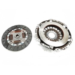 Recambio de kit de embrague para toyota aygo (kgb/wnb) referencia OEM IAM 319017210 1608396980 