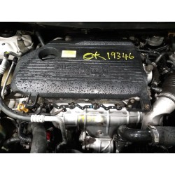 nissan almera tino (v10) del año 1950