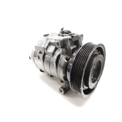 Recambio de compresor aire acondicionado para chrysler 300c touring (lx, le) 3.5 referencia OEM IAM 4472205563  