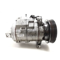Recambio de compresor aire acondicionado para chrysler 300c touring (lx, le) 3.5 referencia OEM IAM 4472205563  