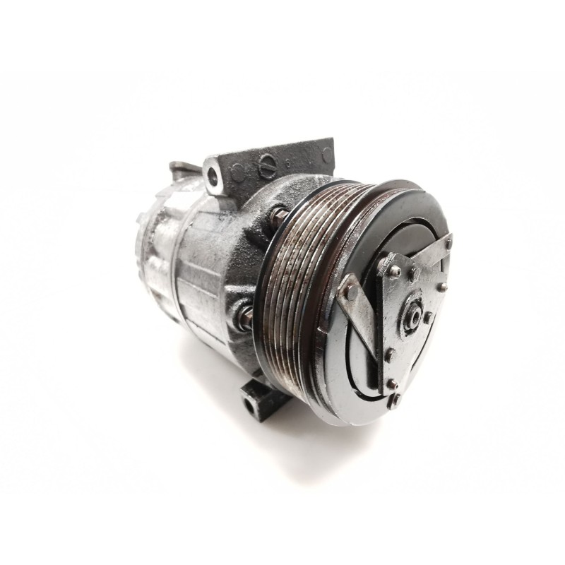 Recambio de compresor aire acondicionado para opel vivaro a autobús (x83) 2.0 cdti (f7, j7, a07) referencia OEM IAM 8200454172B Recambio de compresor aire acondicionado para opel vivaro a autobús (x83) 2.0 cdti (f7, j7, a07) referencia OEM IAM 8200454172B