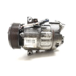 Recambio de compresor aire acondicionado para opel vivaro a autobús (x83) 2.0 cdti (f7, j7, a07) referencia OEM IAM 8200454172B 