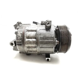 Recambio de compresor aire acondicionado para opel vivaro a autobús (x83) 2.0 cdti (f7, j7, a07) referencia OEM IAM 8200454172B 