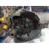 Getriebe Peugeot 307 (3A/C) | Desguace Becerril