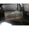 Recambio de caja cambios para opel vivaro a autobús (x83) 2.0 cdti (f7, j7, a07) referencia OEM IAM PF6010  