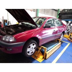 Parts breakdown for Toyota avensis (_T22_) 1.6 (AT220_) Petrol of the year 2000 with engine 4A-FE