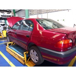 Parts breakdown for Toyota avensis (_T22_) 1.6 (AT220_) Petrol of the year 2000 with engine 4A-FE