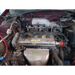 Parts breakdown for Toyota avensis (_T22_) 1.6 (AT220_) Petrol of the year 2000 with engine 4A-FE