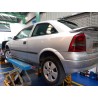 opel astra g hatchback (t98) del año 2000