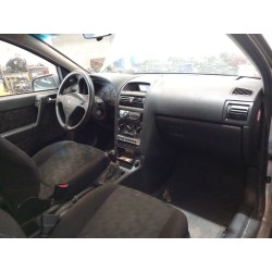 opel astra g hatchback (t98) del año 2000