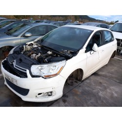 citroën c4 lim. del año 2011