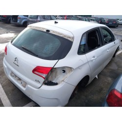 citroën c4 lim. del año 2011