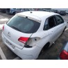 citroën c4 lim. del año 2011