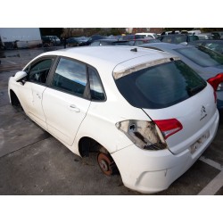 citroën c4 lim. del año 2011