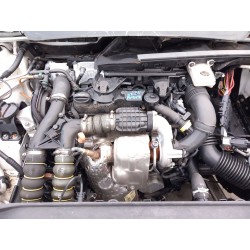 citroën c4 lim. del año 2011