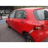 toyota yaris (ksp9/scp9/nlp9) del año 2007