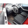 toyota yaris (ksp9/scp9/nlp9) del año 2007