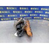 Recambio de turbocompresor para citroen c3 1.4 hdi x referencia OEM IAM KP35487599 54359700009 