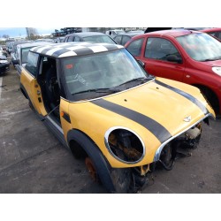 mini mini (r56) del año 2007