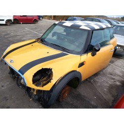 mini mini (r56) del año 2007