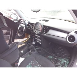 mini mini (r56) del año 2007
