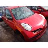 nissan micra (k12e) del año 2006