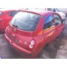 nissan micra (k12e) del año 2006