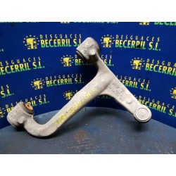 Recambio de brazo suspension superior trasero derecho para mercedes clase m (w163) 270 cdi (163.113) referencia OEM IAM   