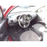 nissan micra (k12e) del año 2006
